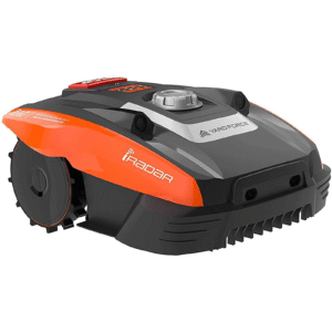 YardForce Mähroboter COMPACT 400RI – Vorführgerät ohne-Neu