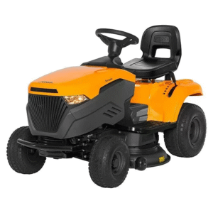 Stiga Rasentraktor Tornado 398 M 352 cm³, Schnittbreite: 98 cm-Neu