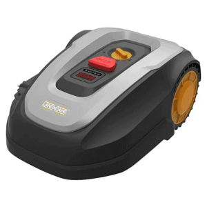 Landxcape Mähroboter LX838i 800 m², Schnittbreite: 18 cm-Neu