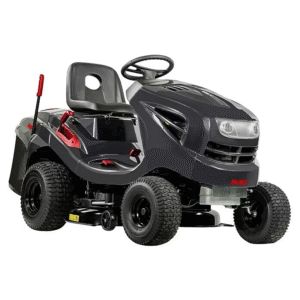 AL-KO Comfort Rasentraktor 18-103.4 HD-A V2 568 cm³, Schnittbreite: 103 cm-Neu