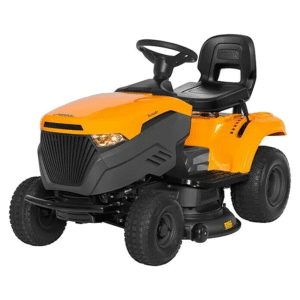 Stiga Rasentraktor Tornado 398 432 cm³, Schnittbreite: 98 cm-Neu