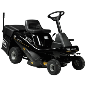 Texas Rasentraktor Rider 7600E 3-in-1-Neu