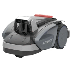 Sunseeker Mähroboter V3 600 m², Schnittbreite: 18 cm-Neu