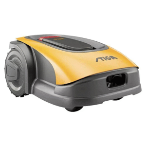 Stiga Mähroboter G 1200 1.200 m², Schnittbreite: 18 cm-Neu