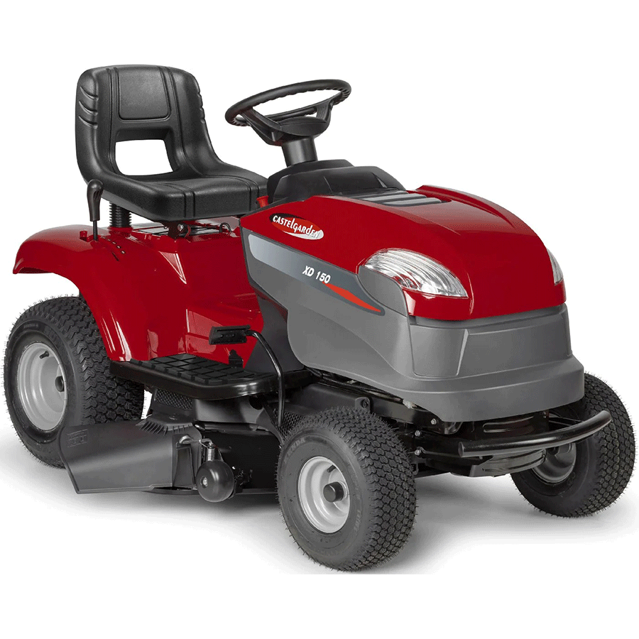 Castelgarden Rasentraktor XD 150 – Modell 2025-Neu