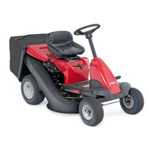 MTD Rasentraktor Smart Mini-Rider 60 teilmontiert RDE 3,3 kW 150 l Grasfangbox-Neu