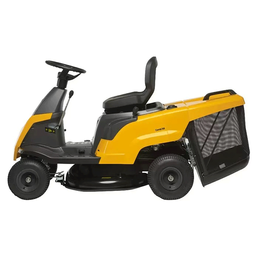 Stiga Benzin-Aufsitzmäher Combi 166 224 cm³, Schnittbreite-Neu