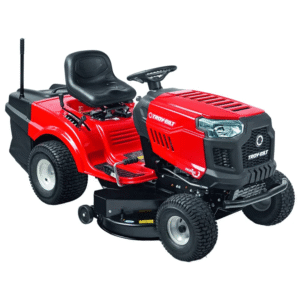 Troy-Bilt Rasentraktor Horse 105T-R-Neu