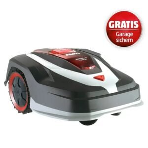 Stiga Mähroboter G 1200 1.200 m², Schnittbreite: 18 cm-Neu
