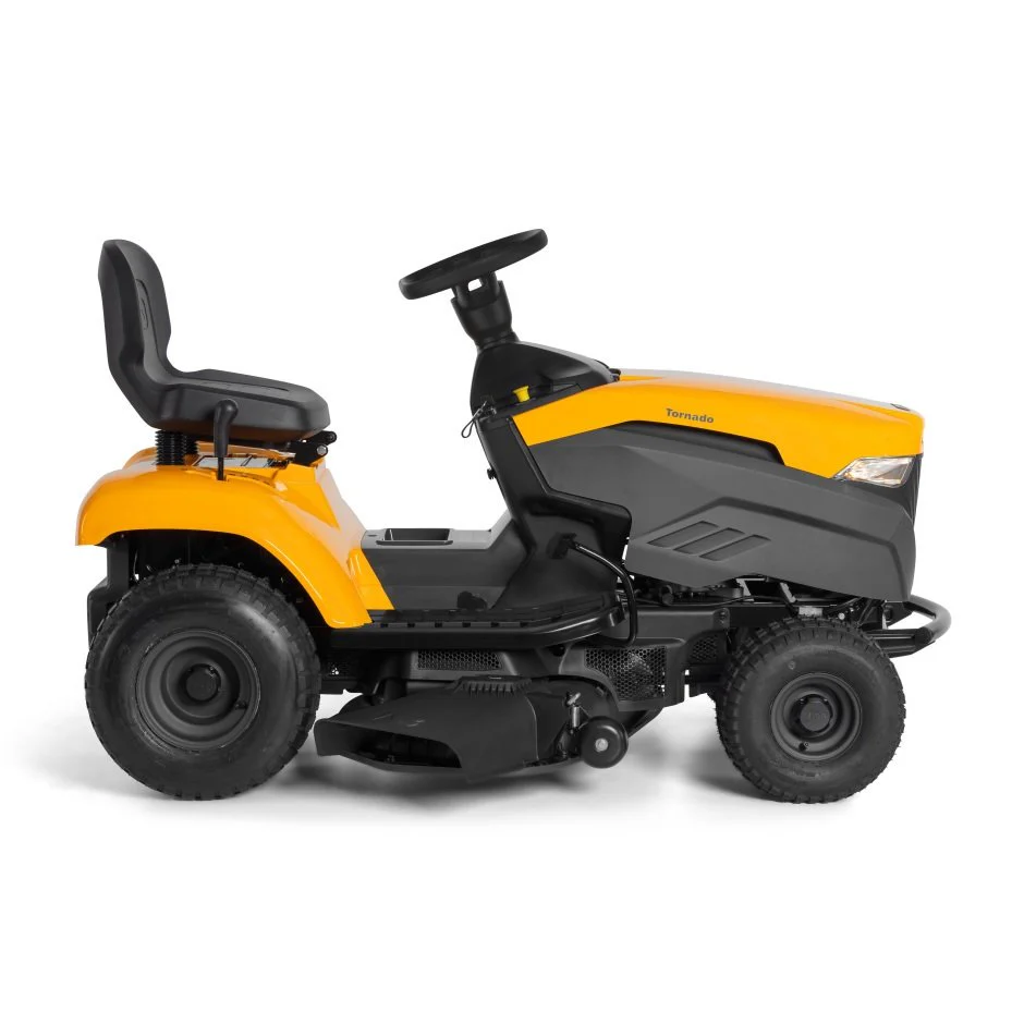 Stiga Rasentraktor Tornado 398 M – Modell 2025-Neu