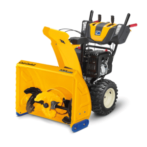 Cub Cadet Schneefräse XS3 71 SWE (Ausstellungsmodell)-Neu