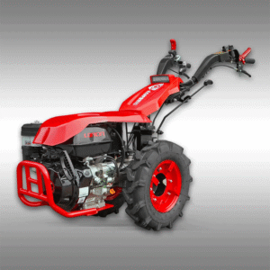 Jansen Motorgeräteträger / Einachsschlepper MGT-600E-Neu