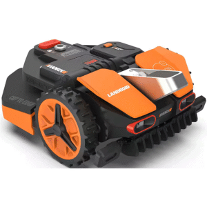 Rasenmähroboter Mähroboter L1600 Landroid VISION-Neu