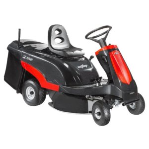 Efco Aufsitzmäher Rider Zephyr 72/12,5 K H 3in1 – Modell 2025-Neu