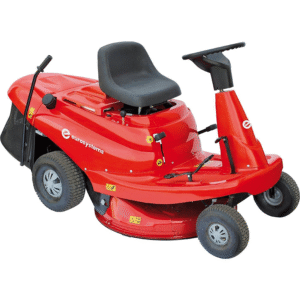 Eurosystems Aufsitzmäher Slalom 67 B&S-Neu