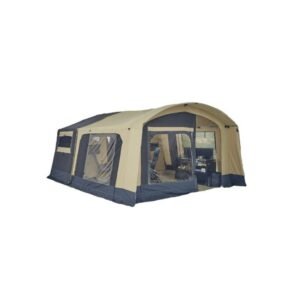 Faltwohnwagen GALLÉON für 4 Personen – TRIGANO
