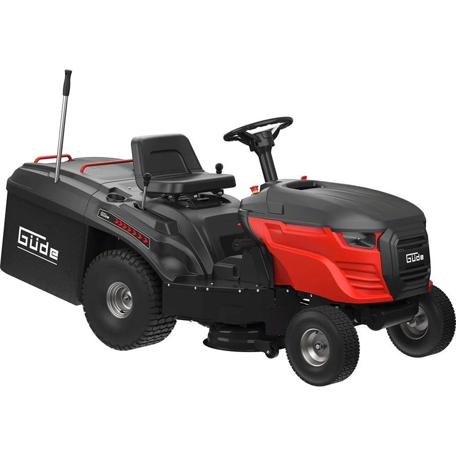 Güde Aufsitzmäher GAR 685 T – Modell 2025-Neu