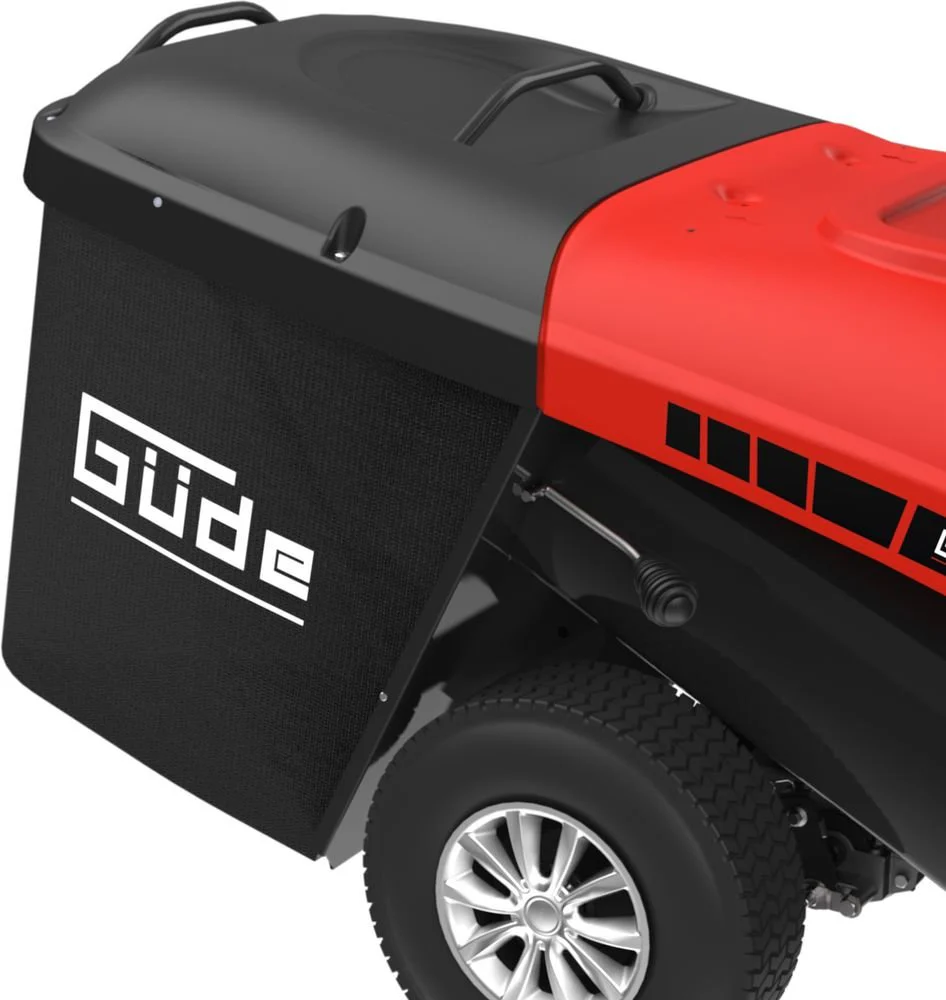 Güde Aufsitzmäher GAR 601 – Modell 2025-Neu