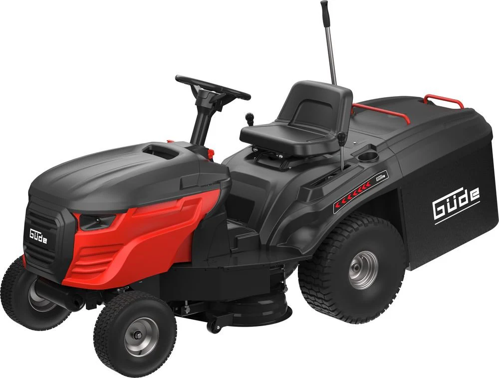 Güde Aufsitzmäher GAR 685 T – Modell 2025-Neu