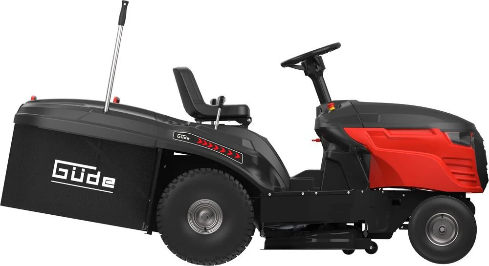 Güde Aufsitzmäher GAR 685 T – Modell 2025-Neu