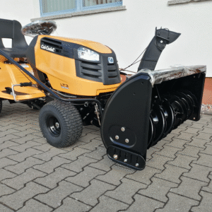 Cub Cadet Rasentraktor LT3 PR105 – inkl. Anbauschneefräse-Neu