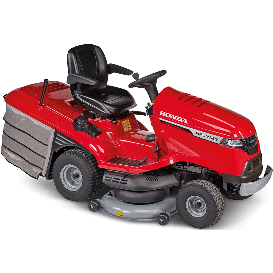 Honda Rasentraktor HF 2625 HT – Modell 2025-Neu