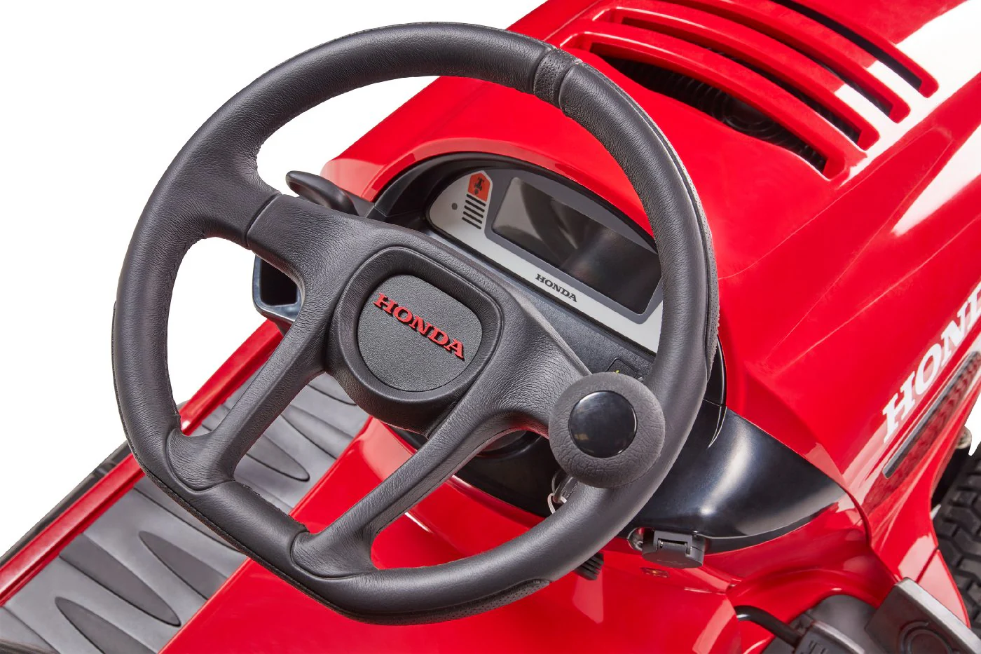 Honda Rasentraktor HF 2625 HM – Modell 2025-Neu