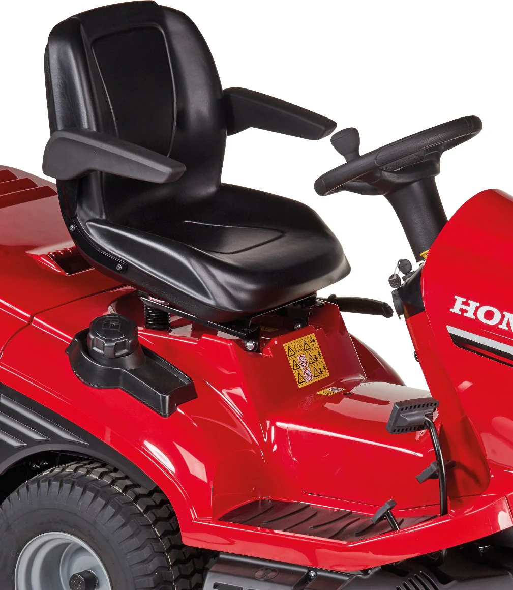 Honda Rasentraktor HF 2625 HT – Modell 2025-Neu