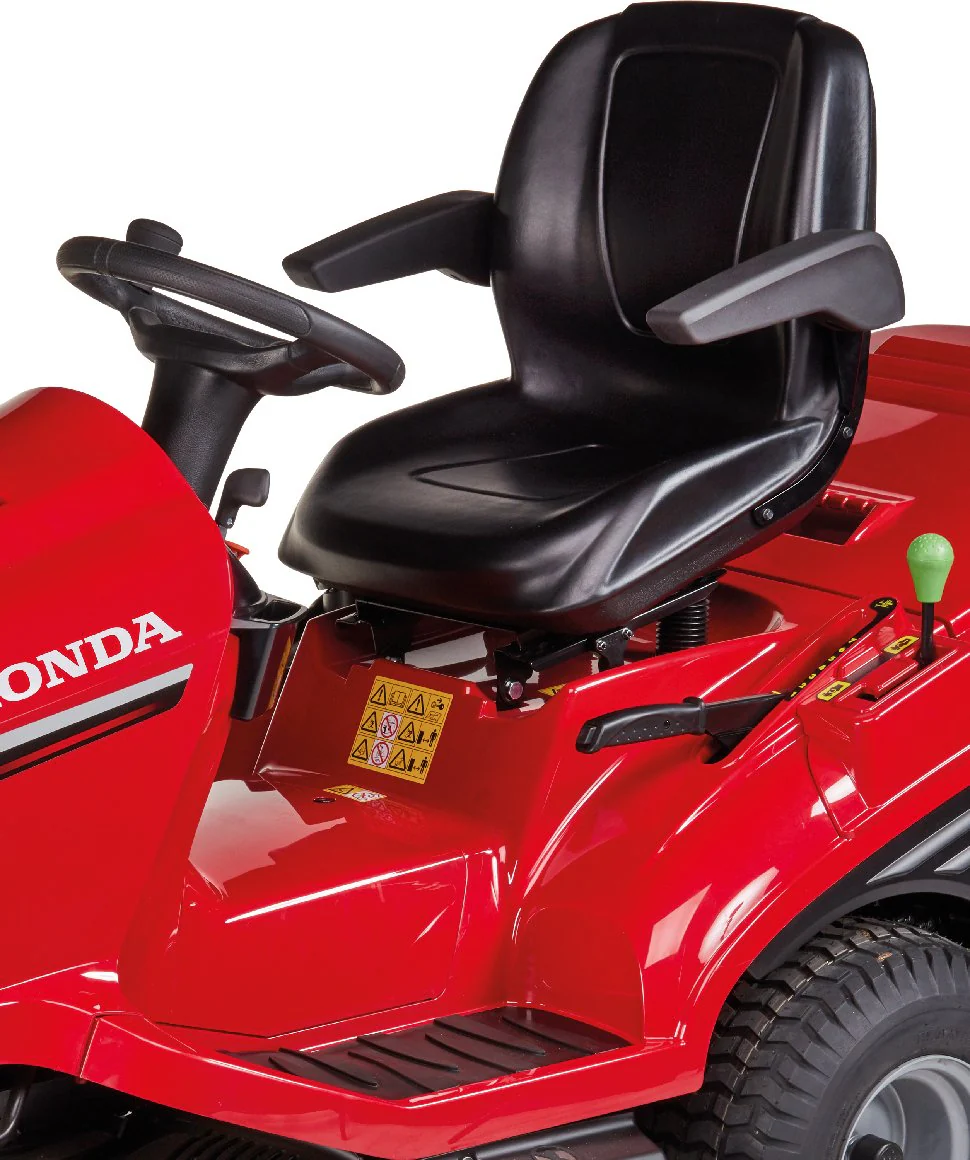 Honda Rasentraktor HF 2625 HT – Modell 2025-Neu