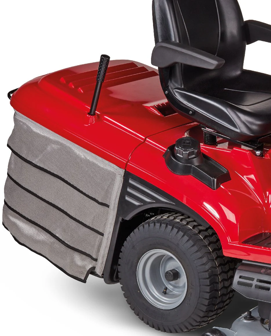 Honda Rasentraktor HF 2625 HT – Modell 2025-Neu