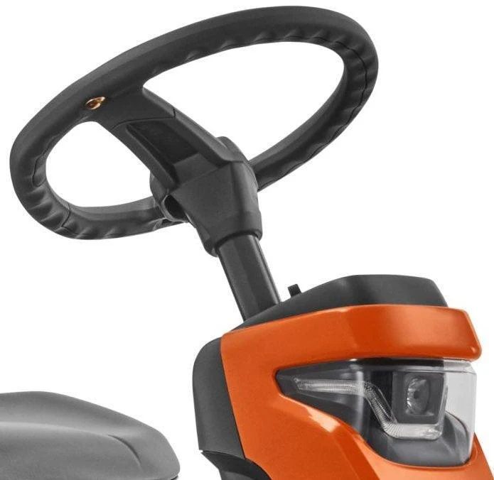 Husqvarna Profi Allrad-Frontmäher R 316TX AWD – Grundgerät ohne Mähwerk – Modell 2025-Neu