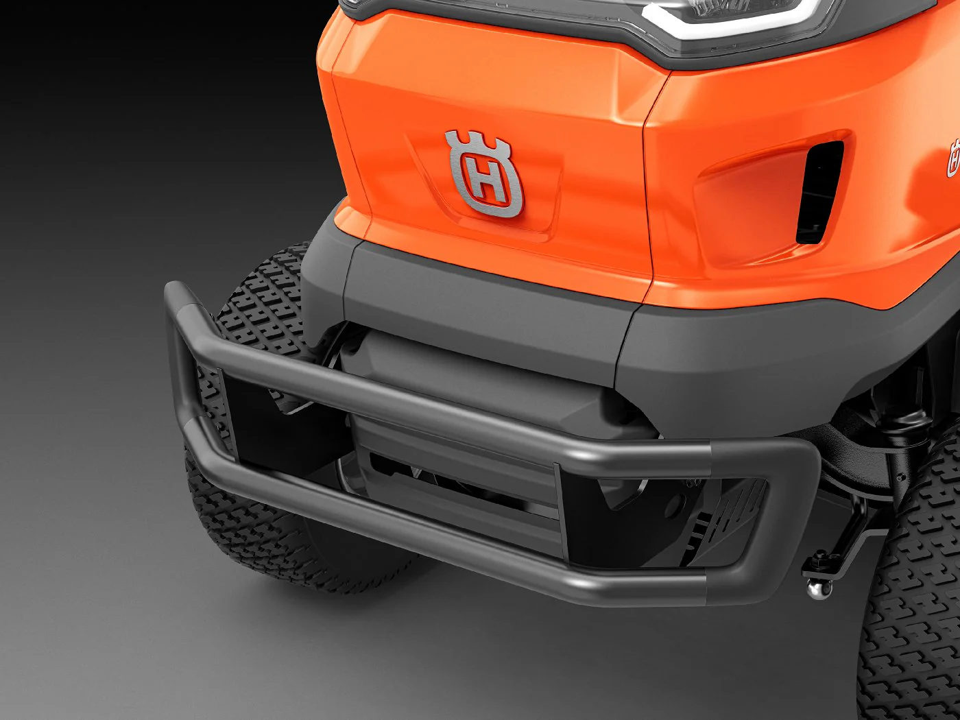 Husqvarna Rasentraktor TC 220T – Modell 2025-Neu