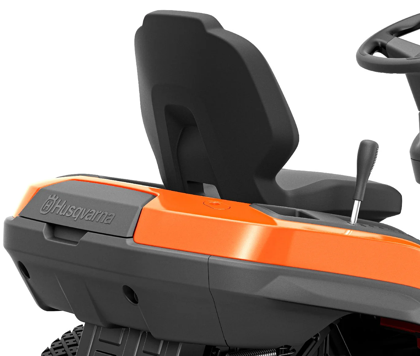 Husqvarna Rasentraktor TS 215T – Modell 2025-Neu