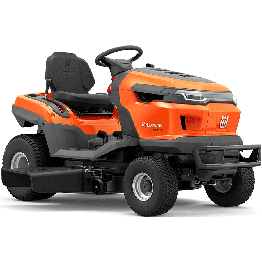 Husqvarna Rasentraktor TS 217T Modell 2025-Neu