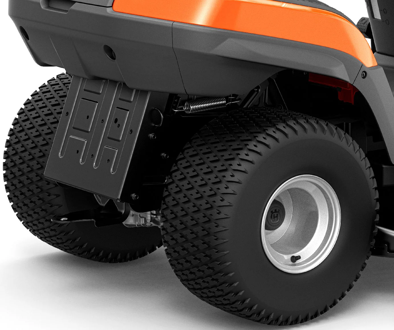 Husqvarna Rasentraktor TS 217T Modell 2025-Neu