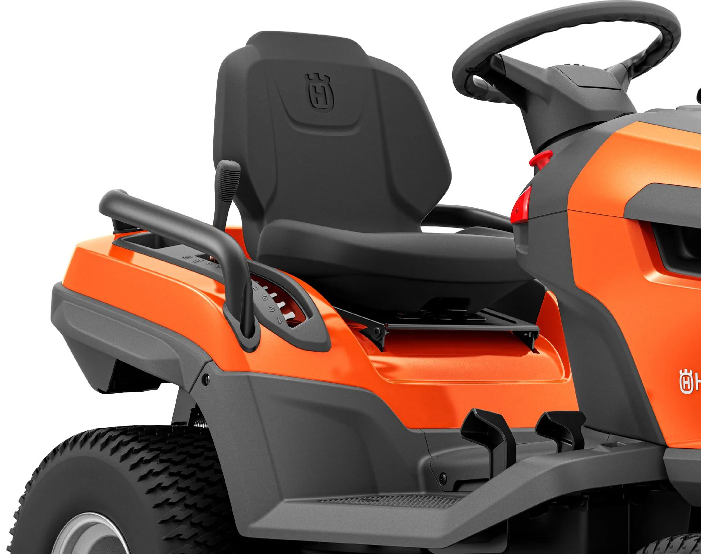 Husqvarna Rasentraktor TS 220T – Modell 2025-Neu