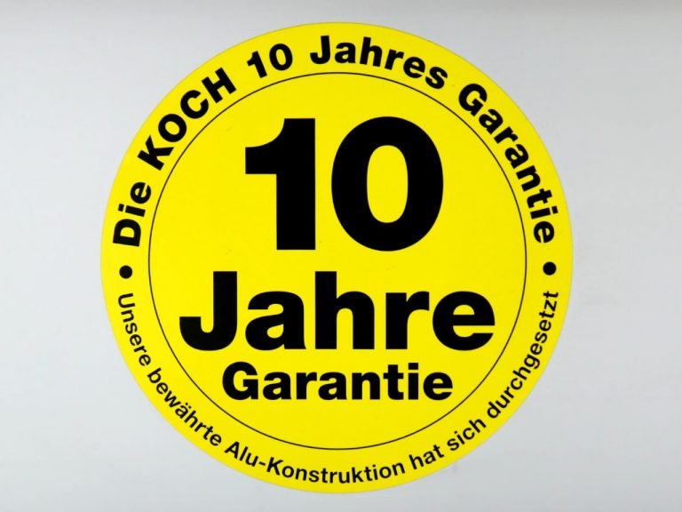 Koch Deckelanhänger 125x250cm Höhe:65cm 1300kg-Neu