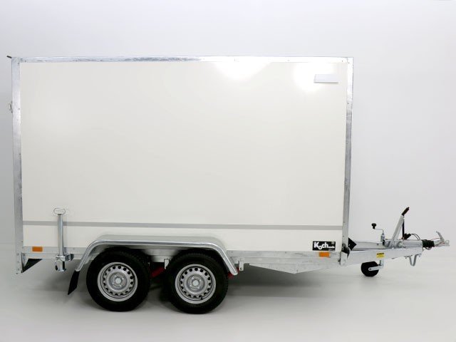 Kofferanhänger BK Höhe:181cm 2,0t|SW-Neu