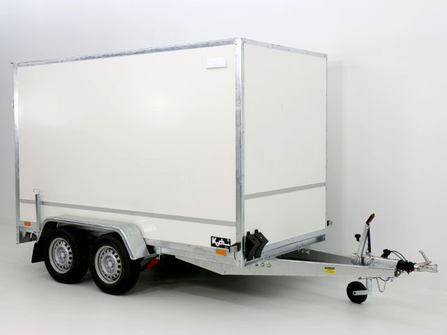 Kofferanhänger BK Höhe:181cm 2,0t|SW-Neu