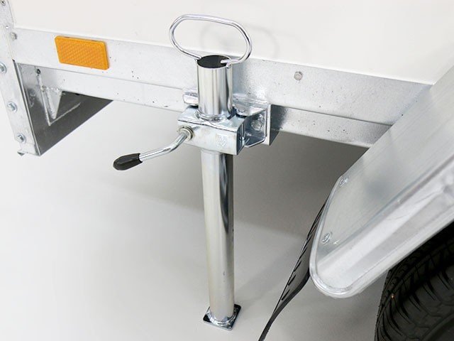 Kofferanhänger BK Höhe:181cm 2,0t|SW-Neu