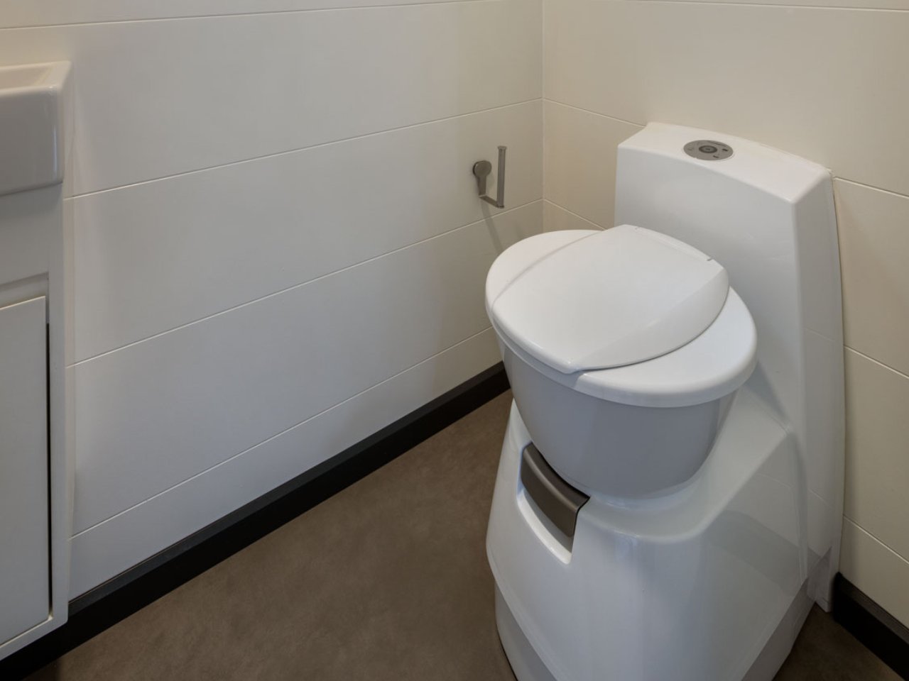 Tiny House mooble mo.5 450 – Kompaktes für 2 bis 4 Personen – Bild 11