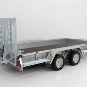 Variant Baumaschinenanhänger Maxi Load 180×400 3,5t|Rampe|Holzboden-Neu