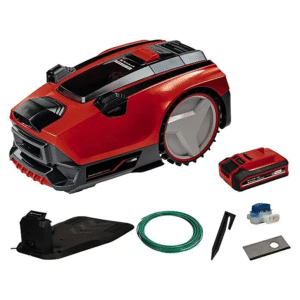 Einhell Power X-Change 18V Mähroboter FREELEXO CAM 500-Neu