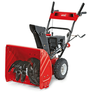 MTD Schneefräse Smart M 61/SnowThorX 70 OHV / 4,0 / 3.600 / 208-Neu