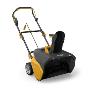 Stiga Akku-Schneefräse ST 700e – ohne Akku & Ladegerät-Neu