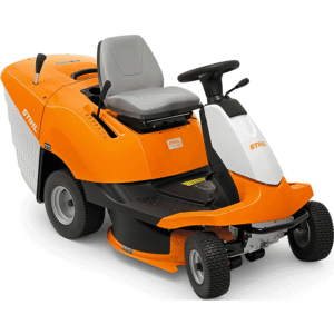 STIHL Aufsitzmäher RT 4082 – Modell 2025-Neu