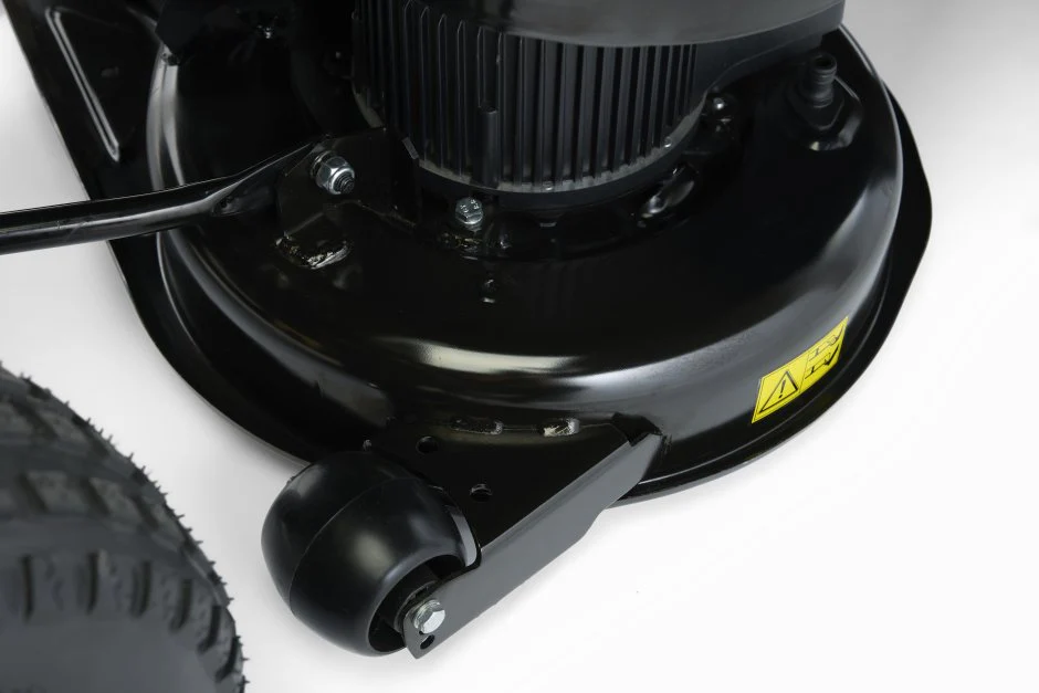 Stiga Akku-Rasentraktor Tornado 598e – Modell 2025-Neu