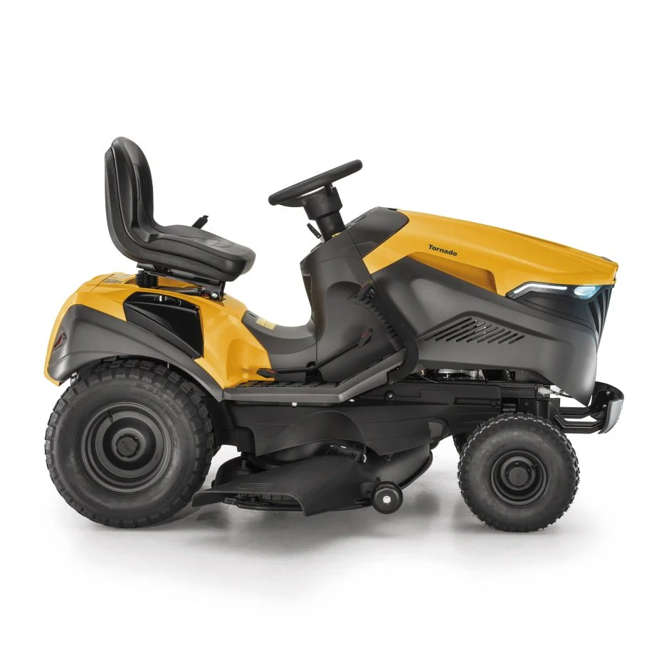 Stiga Rasentraktor Tornado 7108 W Special – Modell 2025-Neu