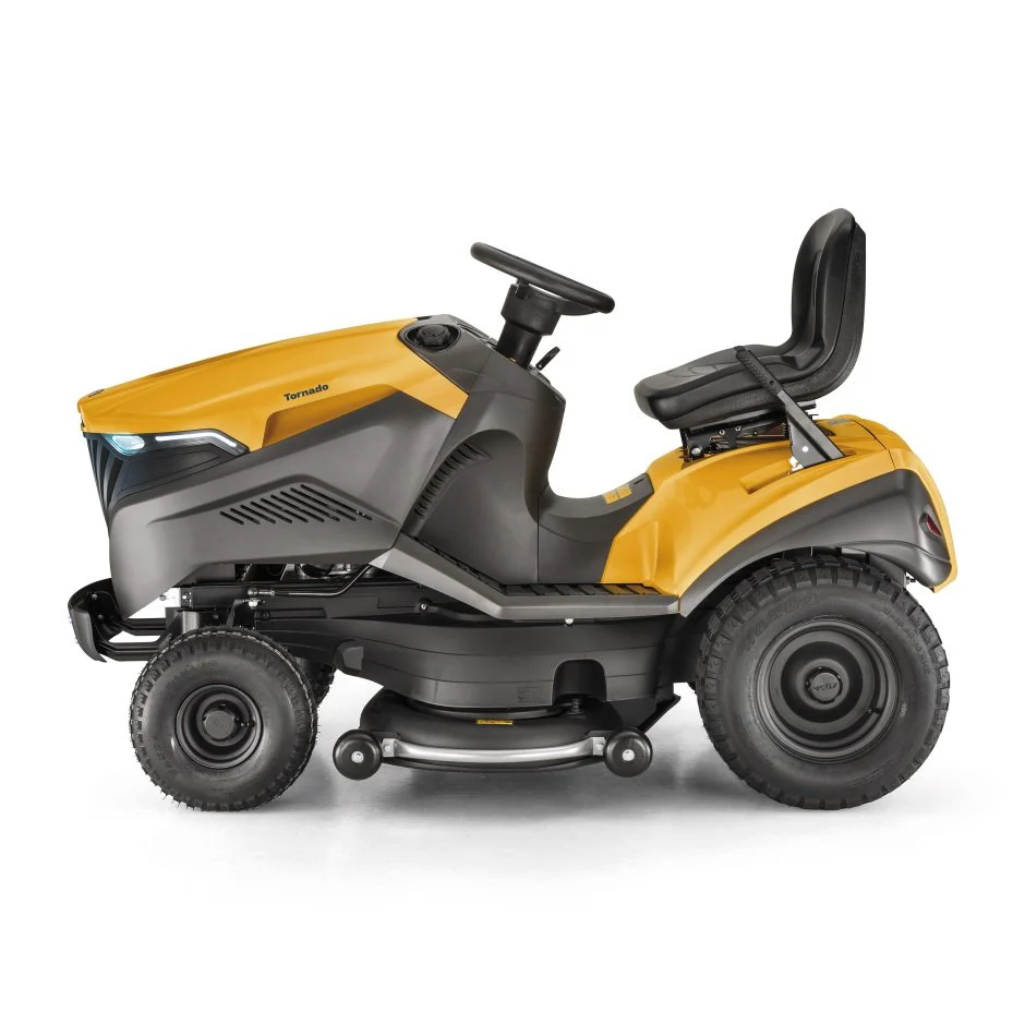 Stiga Rasentraktor Tornado 7108 W Special – Modell 2025-Neu