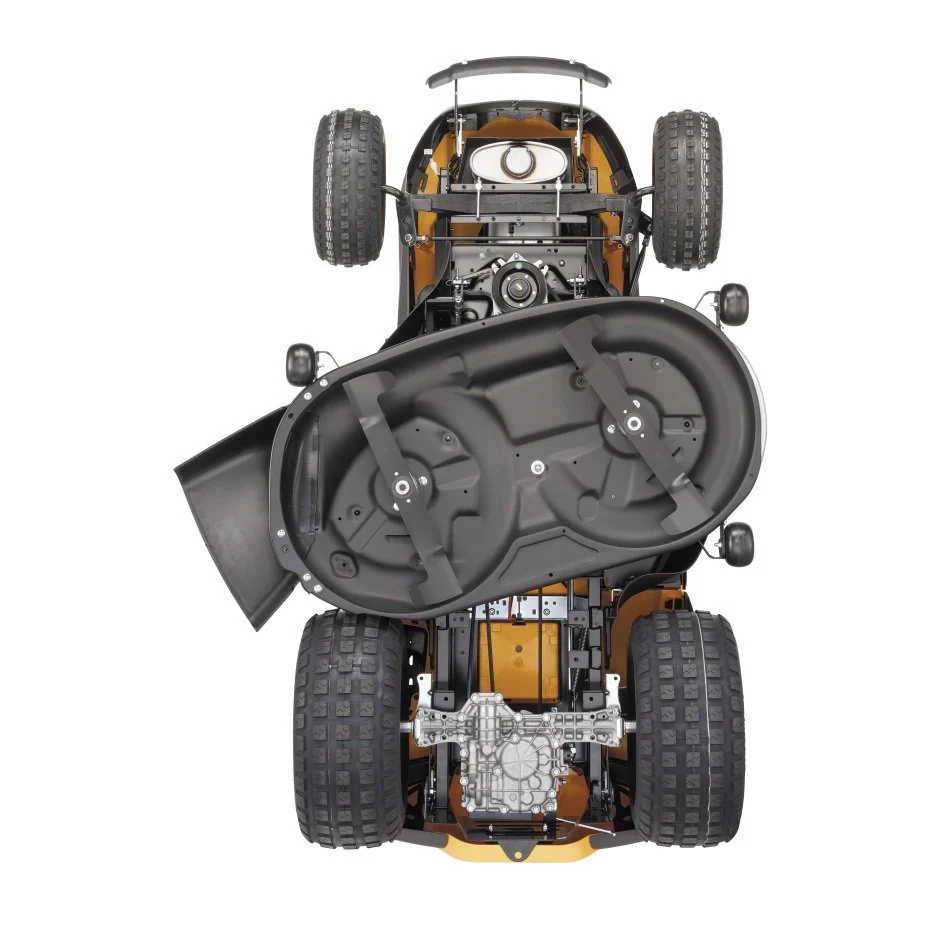 Stiga Rasentraktor Tornado 7108 W Special – Modell 2025-Neu
